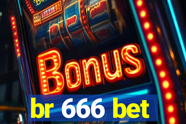 br 666 bet